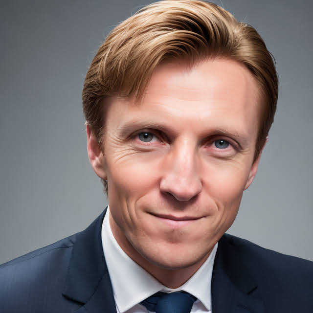 Romain Rissoan, fondateur d'Expert IA Gen et expert en intelligence artificielle